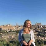 Eve Geschiere, Spain